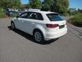 Audi A3 Sportback attraction 1.6TSI S-tronic Weiß - thumbnail 4