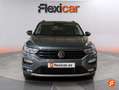 Volkswagen T-Roc 2.0TDI Advance DSG7 Gris - thumbnail 2