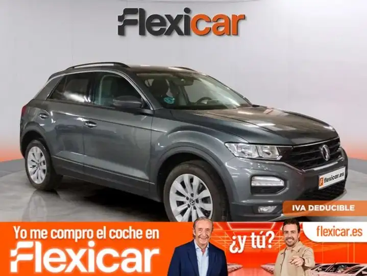 Volkswagen T-Roc Advance 2.0 TDI (2021) 2021