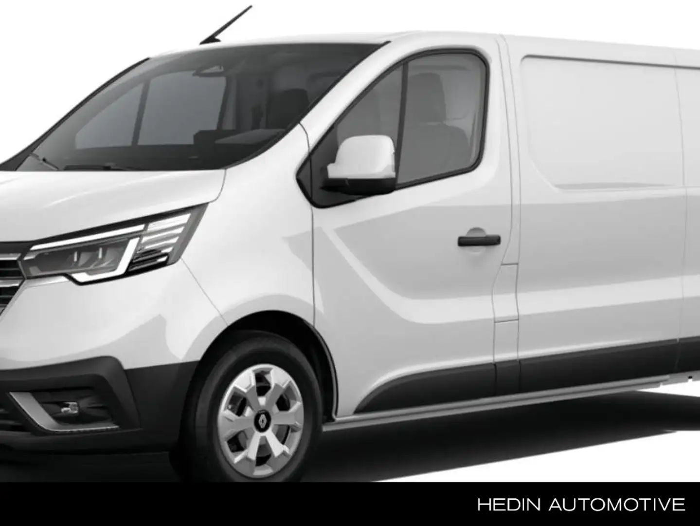 Renault Trafic E-Tech T29 L2H1 Advance 52 kWh | MC 3765 Wit - 1