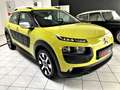 Citroen C4 Cactus 82 Feel Edition Kamera Bluetooth Allwetterreifen Gelb - thumbnail 7