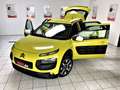 Citroen C4 Cactus 82 Feel Edition Kamera Bluetooth Allwetterreifen Gelb - thumbnail 22