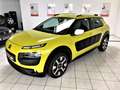 Citroen C4 Cactus 82 Feel Edition Kamera Bluetooth Allwetterreifen Gelb - thumbnail 4