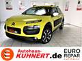 Citroen C4 Cactus 82 Feel Edition Kamera Bluetooth Allwetterreifen Gelb - thumbnail 1