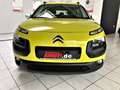 Citroen C4 Cactus 82 Feel Edition Kamera Bluetooth Allwetterreifen Gelb - thumbnail 3