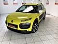 Citroen C4 Cactus 82 Feel Edition Kamera Bluetooth Allwetterreifen Gelb - thumbnail 2
