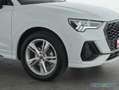 Audi Q3 Sportback 35 TFSI S line S tronic LED / AHK / Kame Weiß - thumbnail 9