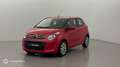 Citroen C1 VTi 72 S\u0026S Feel 5p E6.d - thumbnail 1