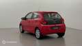 Citroen C1 VTi 72 S\u0026S Feel 5p E6.d - thumbnail 8