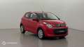 Citroen C1 VTi 72 S\u0026S Feel 5p E6.d - thumbnail 3