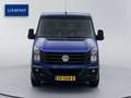 Volkswagen Crafter 35 2.0 TDI L1H1 2x schuifdeur Inrichting Lucht gev Azul - thumbnail 12