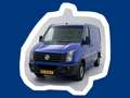 Volkswagen Crafter 35 2.0 TDI L1H1 2x schuifdeur Inrichting Lucht gev Azul - thumbnail 1