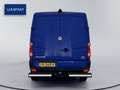 Volkswagen Crafter 35 2.0 TDI L1H1 2x schuifdeur Inrichting Lucht gev Azul - thumbnail 14