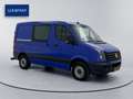 Volkswagen Crafter 35 2.0 TDI L1H1 2x schuifdeur Inrichting Lucht gev Azul - thumbnail 28