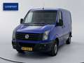 Volkswagen Crafter 35 2.0 TDI L1H1 2x schuifdeur Inrichting Lucht gev Azul - thumbnail 32