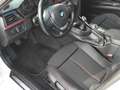 BMW 320 320d F30/31Msport 184cv Bianco - thumbnail 4