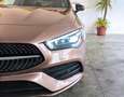 Mercedes-Benz CLA 200 Automatic Premium TETTO/MULTIBEAM LED/ROSE GOLD Or - thumbnail 6