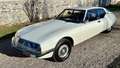 Citroen SM 1971 Blanco - thumbnail 7