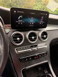 GLC 220 d (EU6AP)