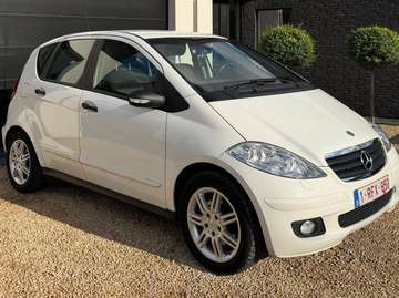 A 150 Avantgarde