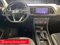SEAT Ateca 2.0 TDI DSG Style LED Navi PDC ACC Full WP Grau - thumbnail 14