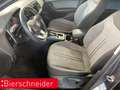 SEAT Ateca 2.0 TDI DSG Style LED Navi PDC ACC Full WP Grau - thumbnail 9