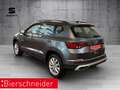 SEAT Ateca 2.0 TDI DSG Style LED Navi PDC ACC Full WP Grau - thumbnail 5
