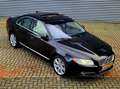 Volvo S80 2.5 T Summum Automaat / Pano / Premium sound Zwart - thumbnail 6