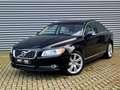 Volvo S80 2.5 T Summum Automaat / Pano / Premium sound Zwart - thumbnail 1
