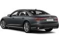 Audi A8 lang 60 TFSI e quattro **0,5%**B&O ADVANCED Grau - thumbnail 2