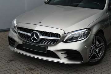 C-Class Estate Business Solution AMG Plus