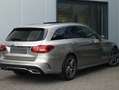 Mercedes-Benz C 160 C-Class Estate Business Solution AMG Plus Szary - thumbnail 3