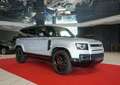 Land Rover Defender 110 XDynamic HSE 22" Felge Standheizung Plateado - thumbnail 14