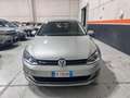 Volkswagen Golf Golf VII 2014 5p 1.4 tgi Highline Gris - thumbnail 2