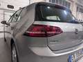 Volkswagen Golf Golf VII 2014 5p 1.4 tgi Highline Gris - thumbnail 9