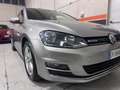 Volkswagen Golf Golf VII 2014 5p 1.4 tgi Highline Gris - thumbnail 4