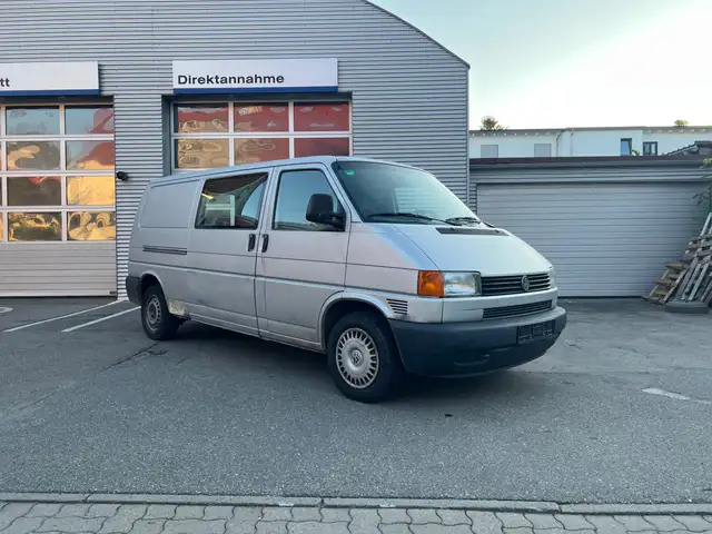 Volkswagen T4 T4/MULTIVAN/CARAVELLE Transporter TDI 7DH1Y2 mit Langer Radstand
