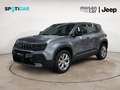 Jeep Avenger 1.2 G 100 ALTITUDE MIRROR LL17 RADAR AR Gris - thumbnail 1