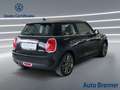 MINI Cooper D 1.5  3p Schwarz - thumbnail 4