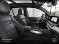 Mercedes-Benz GLE 53 AMG GLE 53 HYBRID 4M NIGHT+PANO+360+AHK+MULTIBEAM+21" Schwarz - thumbnail 11