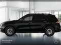 Mercedes-Benz GLE 53 AMG GLE 53 HYBRID 4M NIGHT+PANO+360+AHK+MULTIBEAM+21" Schwarz - thumbnail 5