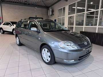 1.4i VVT-i 16v Linea Luna