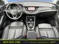 Opel Grandland X 1.2 Turbo ECOTEC Comfort 1 An/Jaar Full Garantie! Gris - thumbnail 7