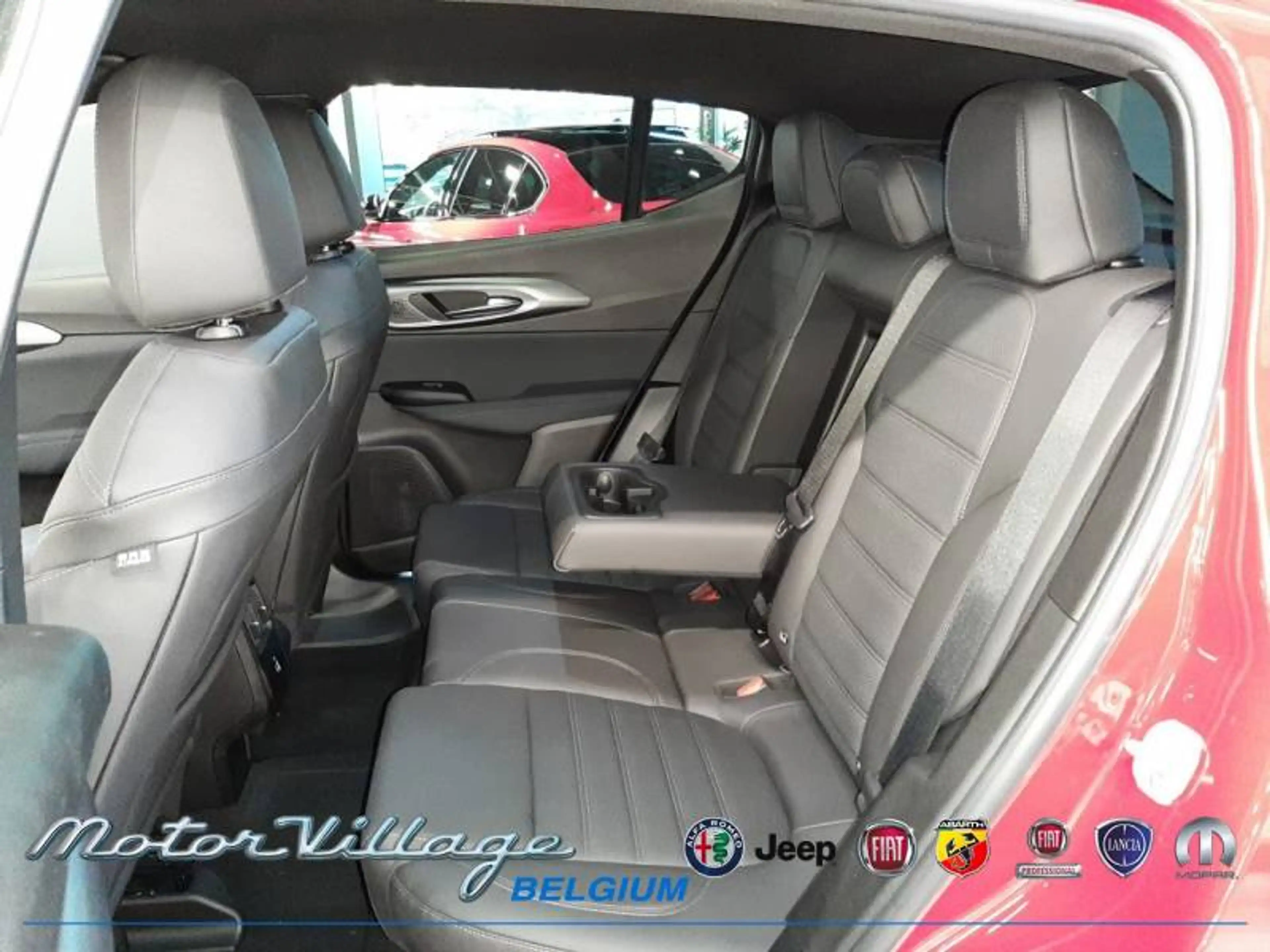 Alfa Romeo Tonale 1 1.3 T280 PHEV Q4 Veloce — photo 10