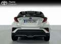 Toyota C-HR 125H Advance Blanco - thumbnail 5