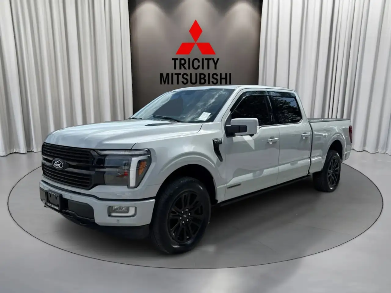 2024 Ford F 150