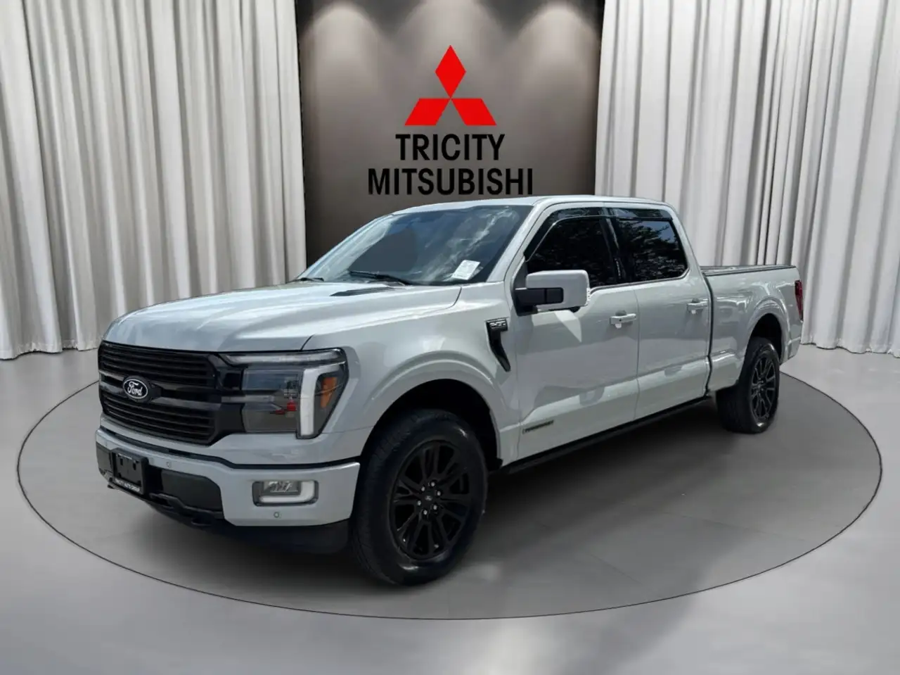 2024 Ford F 150