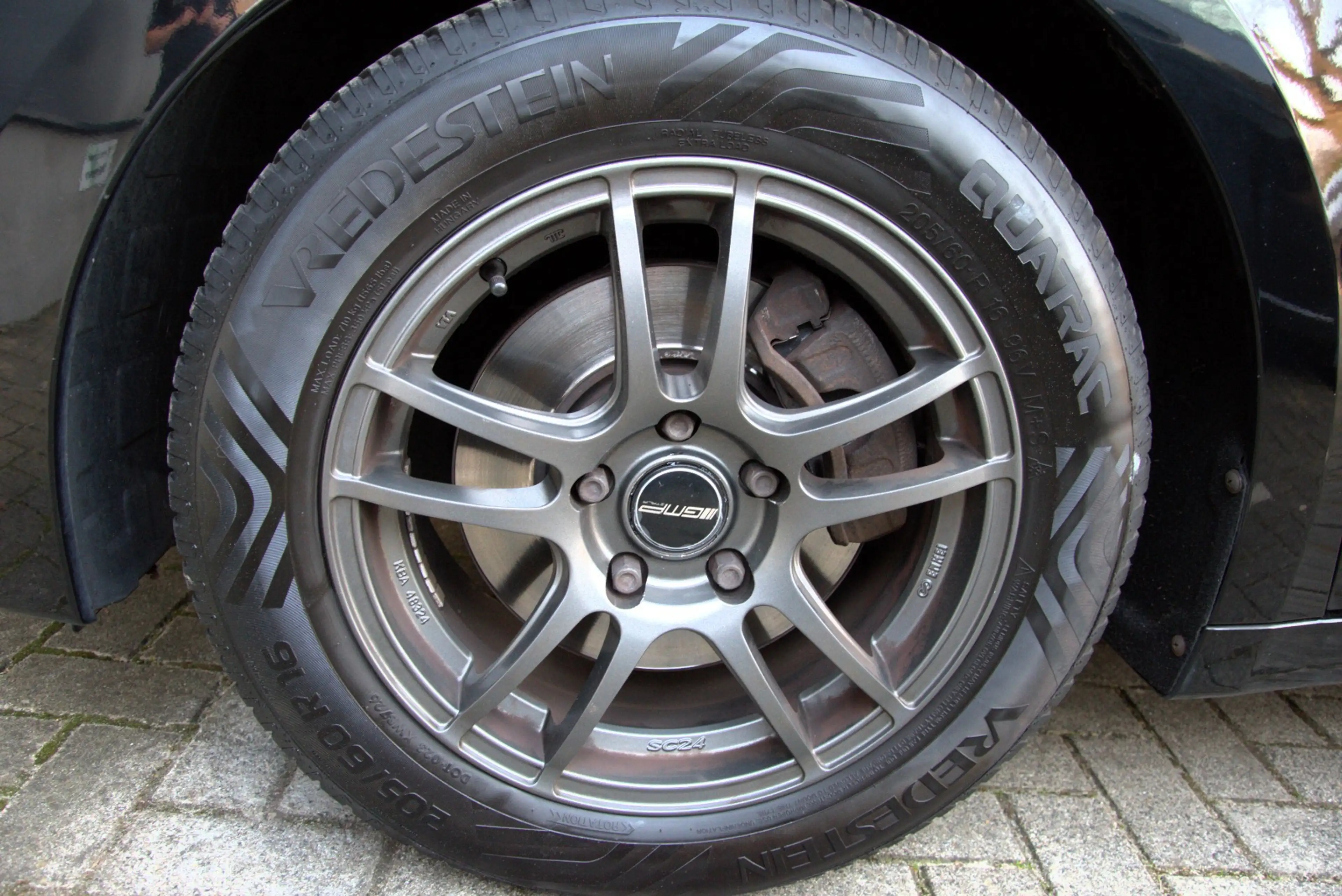 Hyundai i40 Wagon 1.6 GDI Blue Business Edition, Trekhaak, Air — photo 11