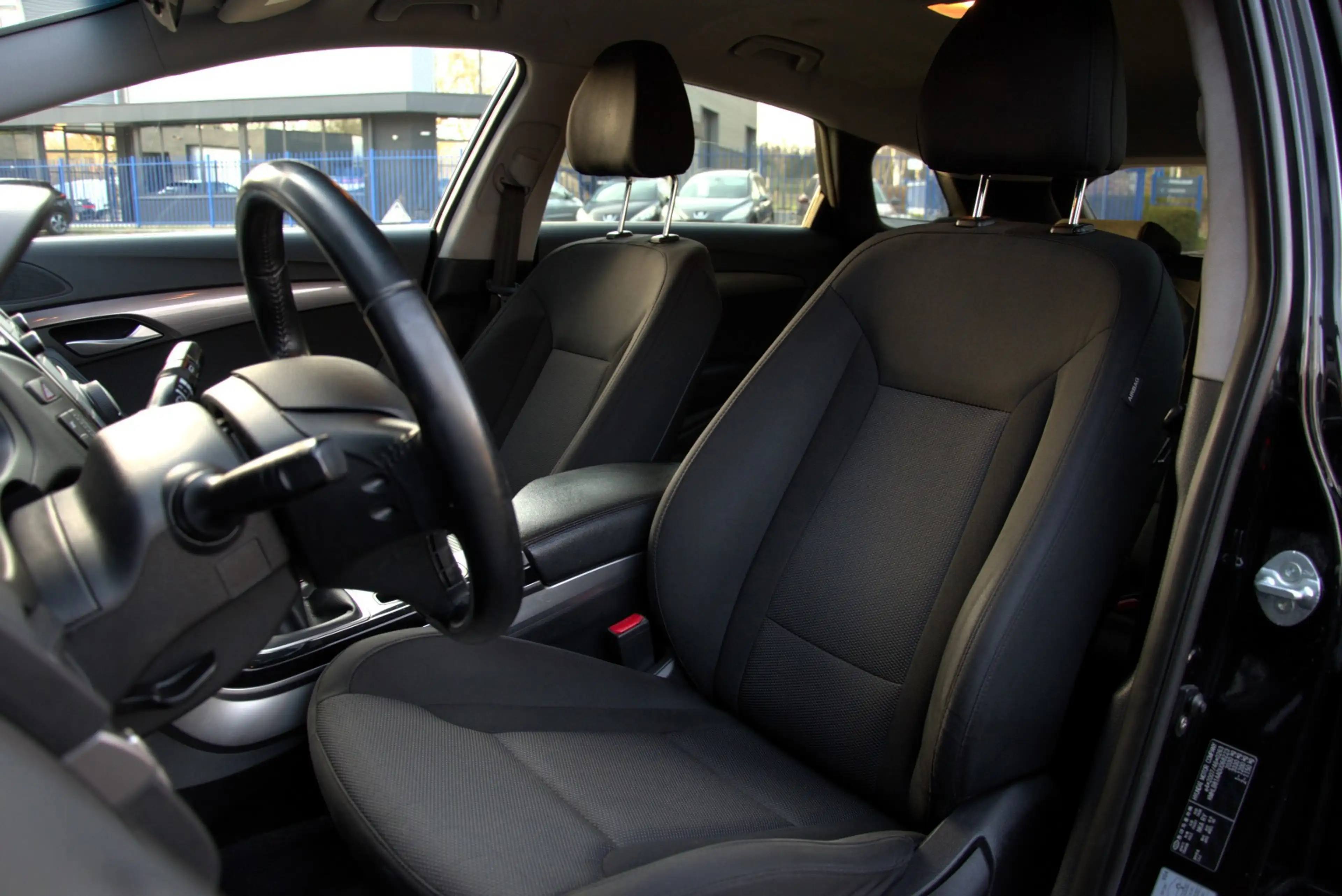 Hyundai i40 Wagon 1.6 GDI Blue Business Edition, Trekhaak, Air — photo 14