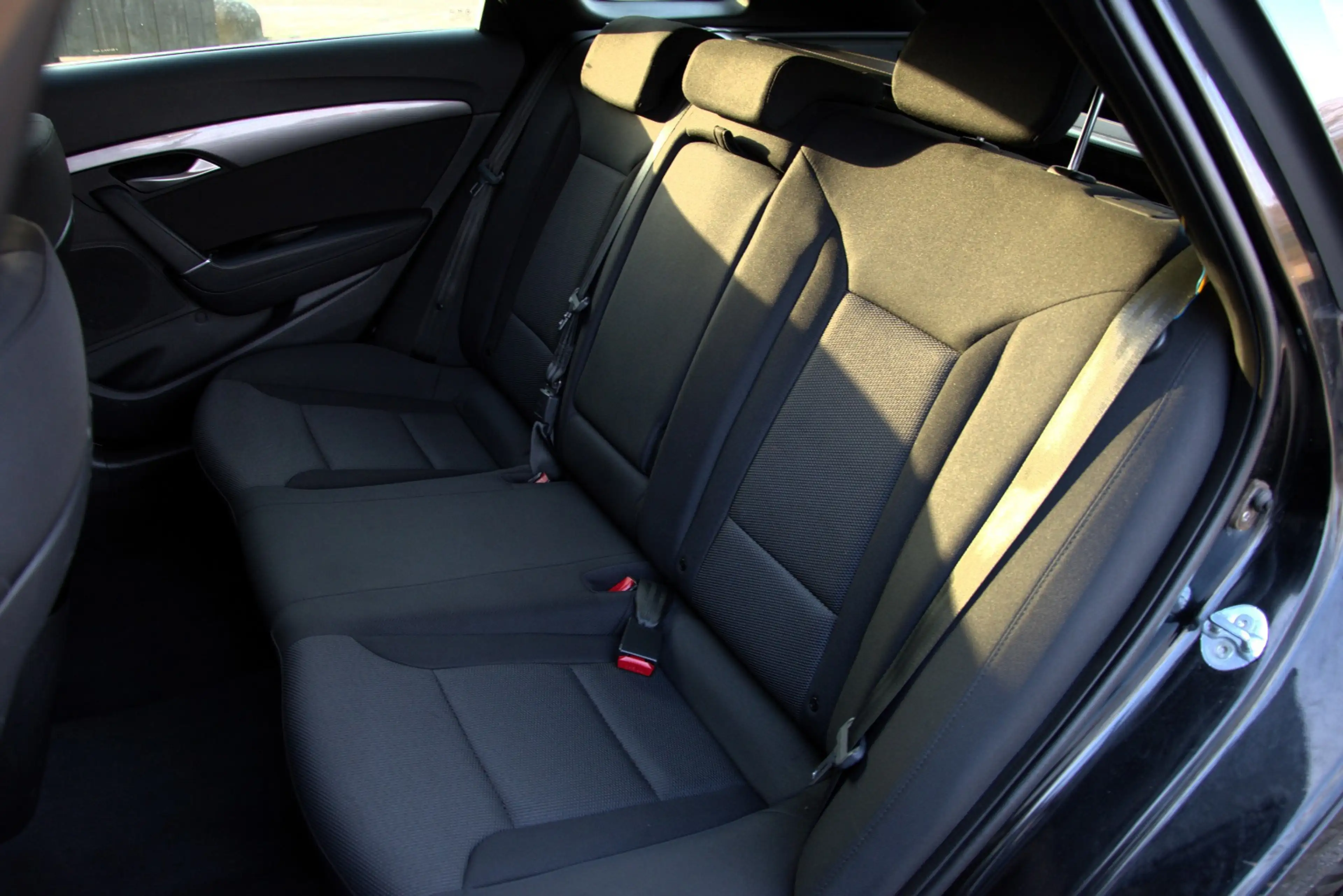 Hyundai i40 Wagon 1.6 GDI Blue Business Edition, Trekhaak, Air — photo 15